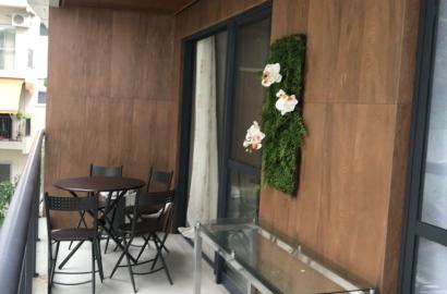 Apartamento em Botafogo – 3 Quartos, Suíte, Dependência Completa de Empregada e Lazer Completo