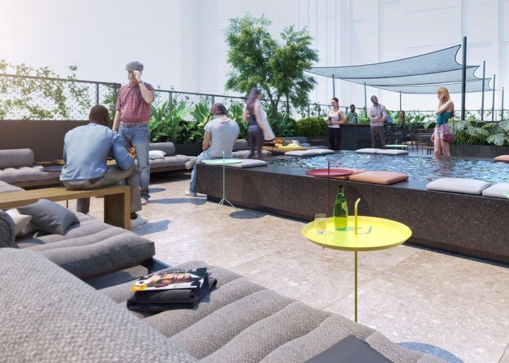 Pronto no Centro do Rio, Studios