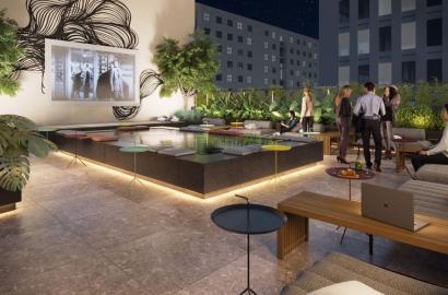 Pronto no Centro do Rio, Studios