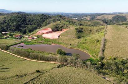 Fazenda Em Arujá-SP