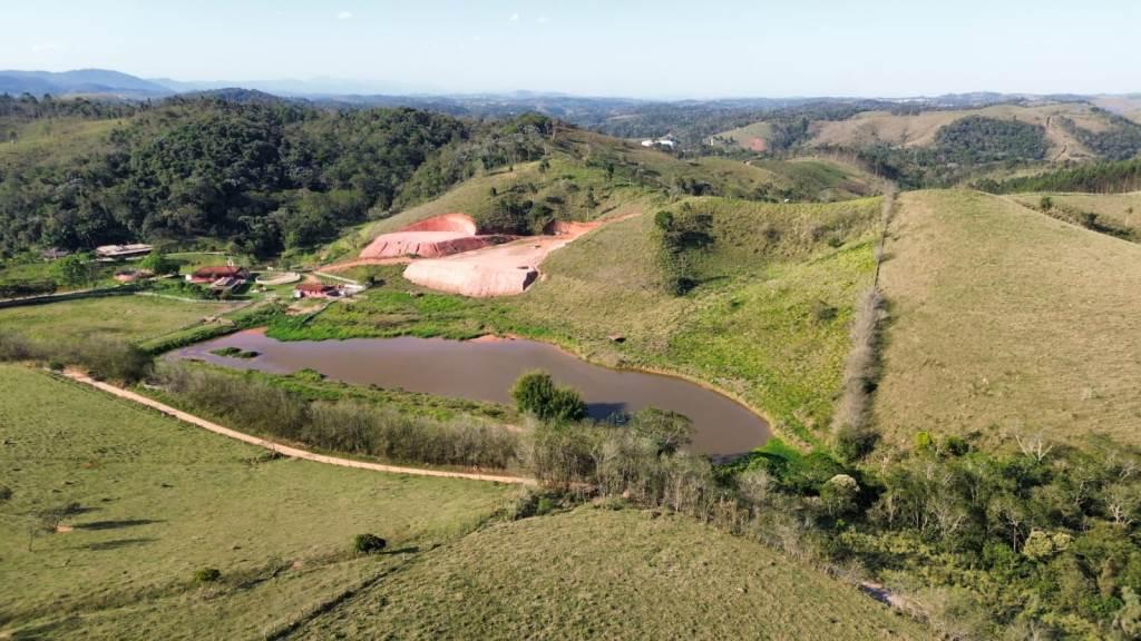 Fazenda Em Arujá-SP