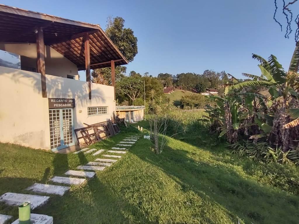 Fazenda Em Arujá-SP