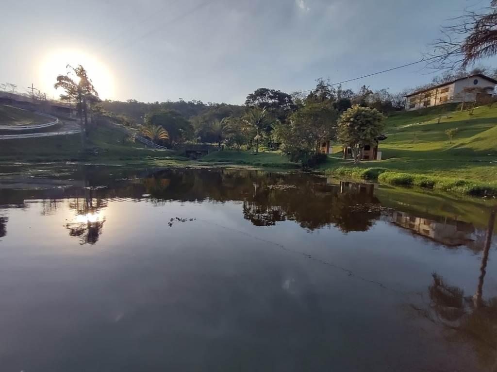 Fazenda Em Arujá-SP
