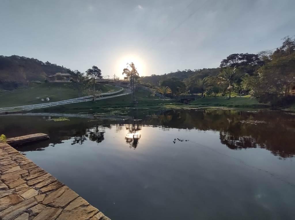Fazenda Em Arujá-SP