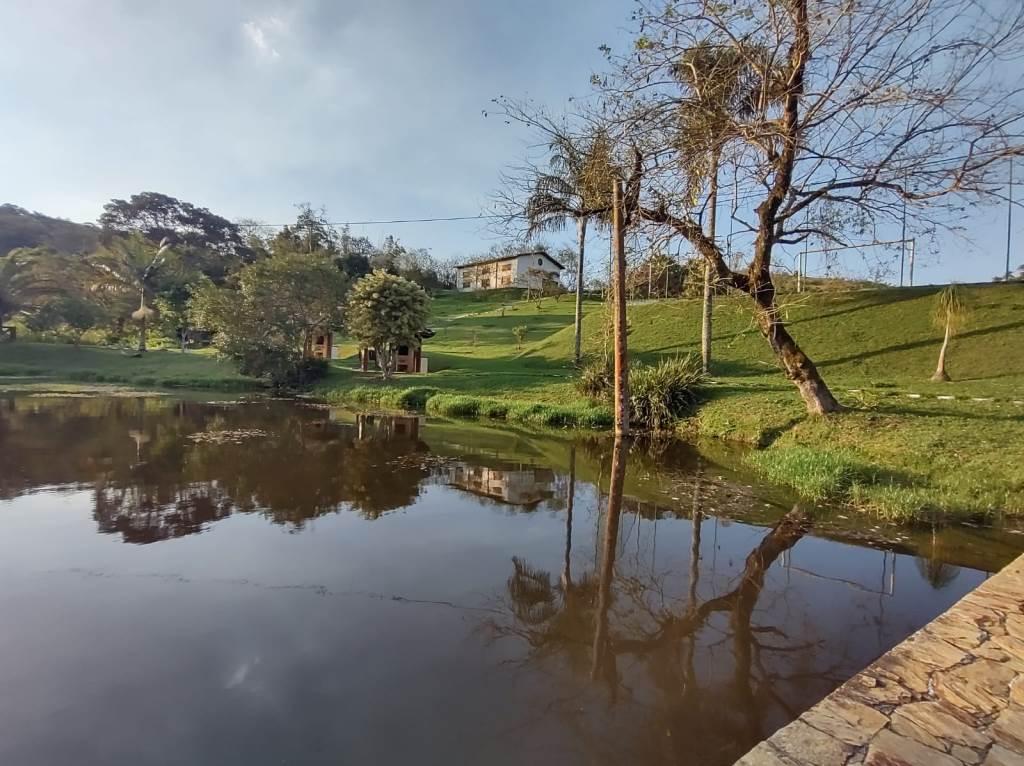 Fazenda Em Arujá-SP