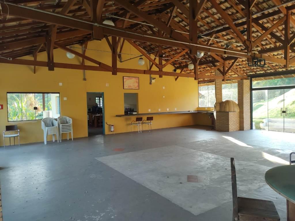 Fazenda Em Arujá-SP