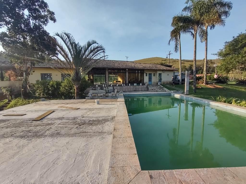 Fazenda Em Arujá-SP