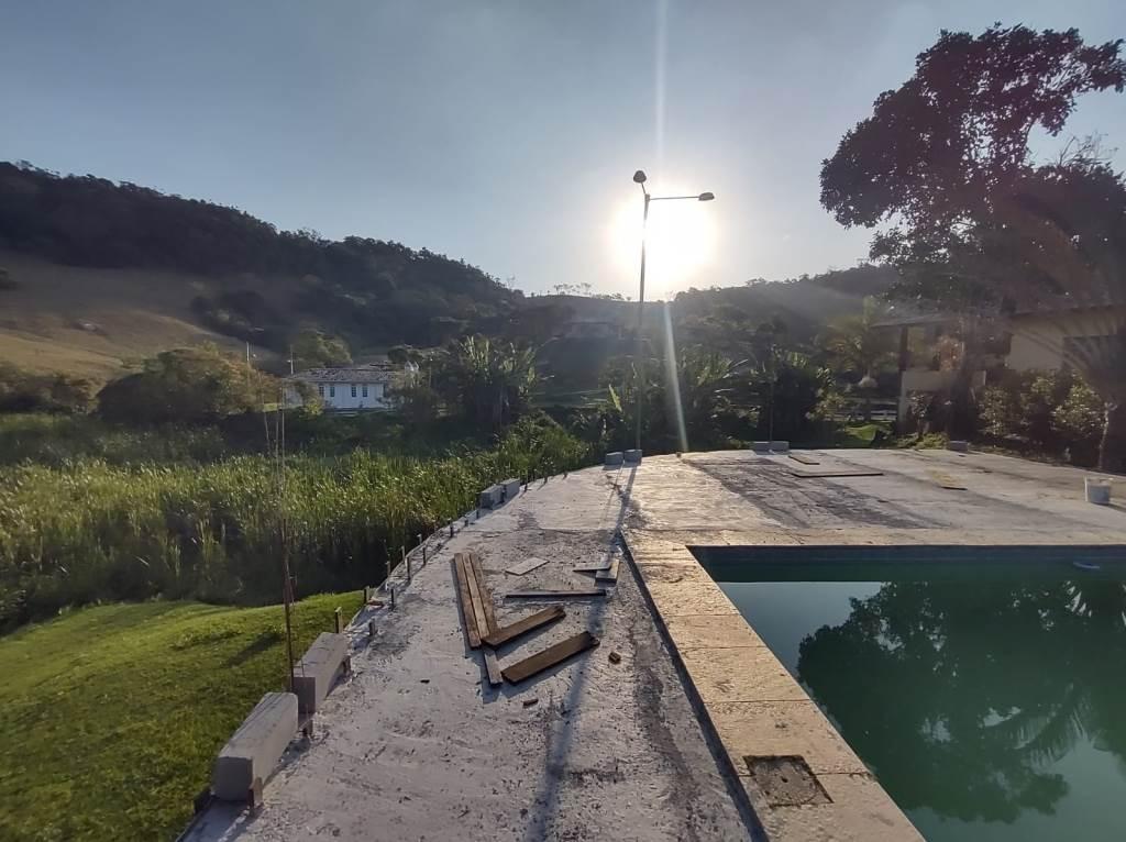 Fazenda Em Arujá-SP