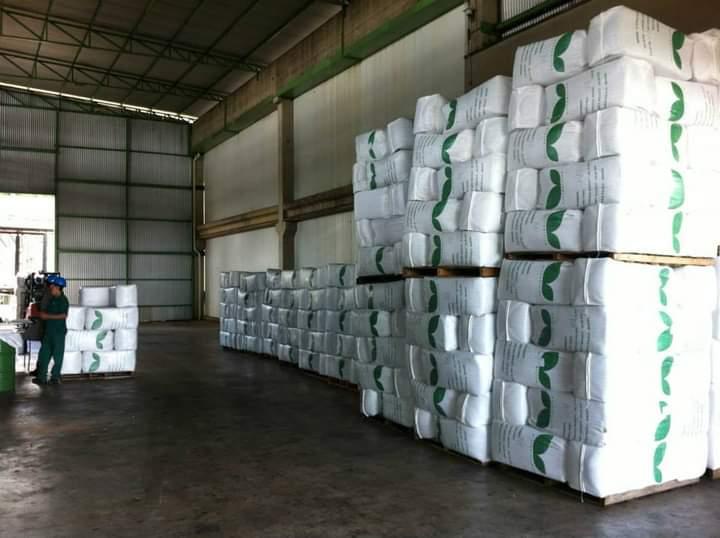 FAZENDA A VENDA ➕️ FÁBRICA DE SUCO INTERIOR – SP 2 Unidades 30.000m². Exporta para mais de 50 países