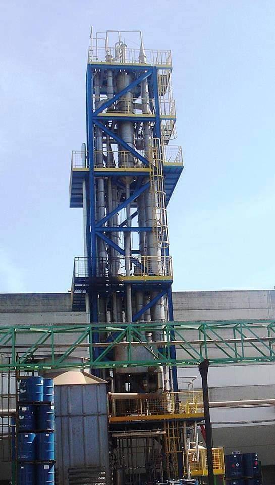 FAZENDA A VENDA ➕️ FÁBRICA DE SUCO INTERIOR – SP 2 Unidades 30.000m². Exporta para mais de 50 países