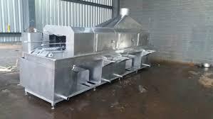 Frigorífico de Bovinos na Região Sul de Minas Gerais