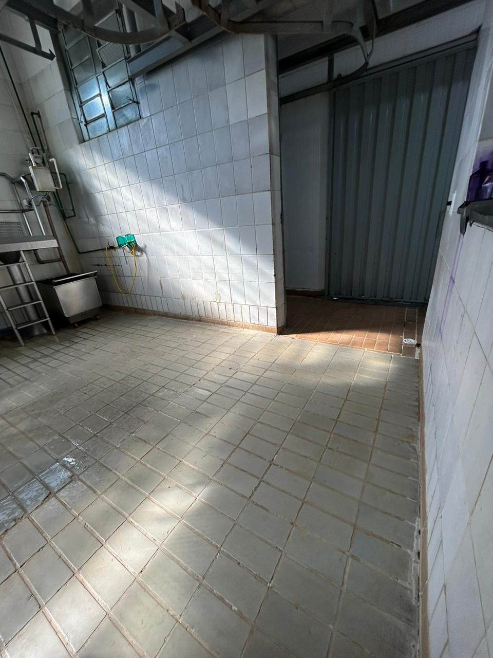 Frigorífico de Bovinos na Região Sul de Minas Gerais