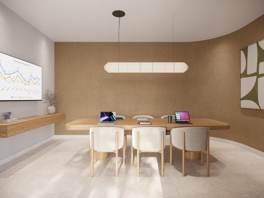 Lançamento no Península, Amplo Apartamento de 4 suítes (sendo uma com varanda) + dependência completa